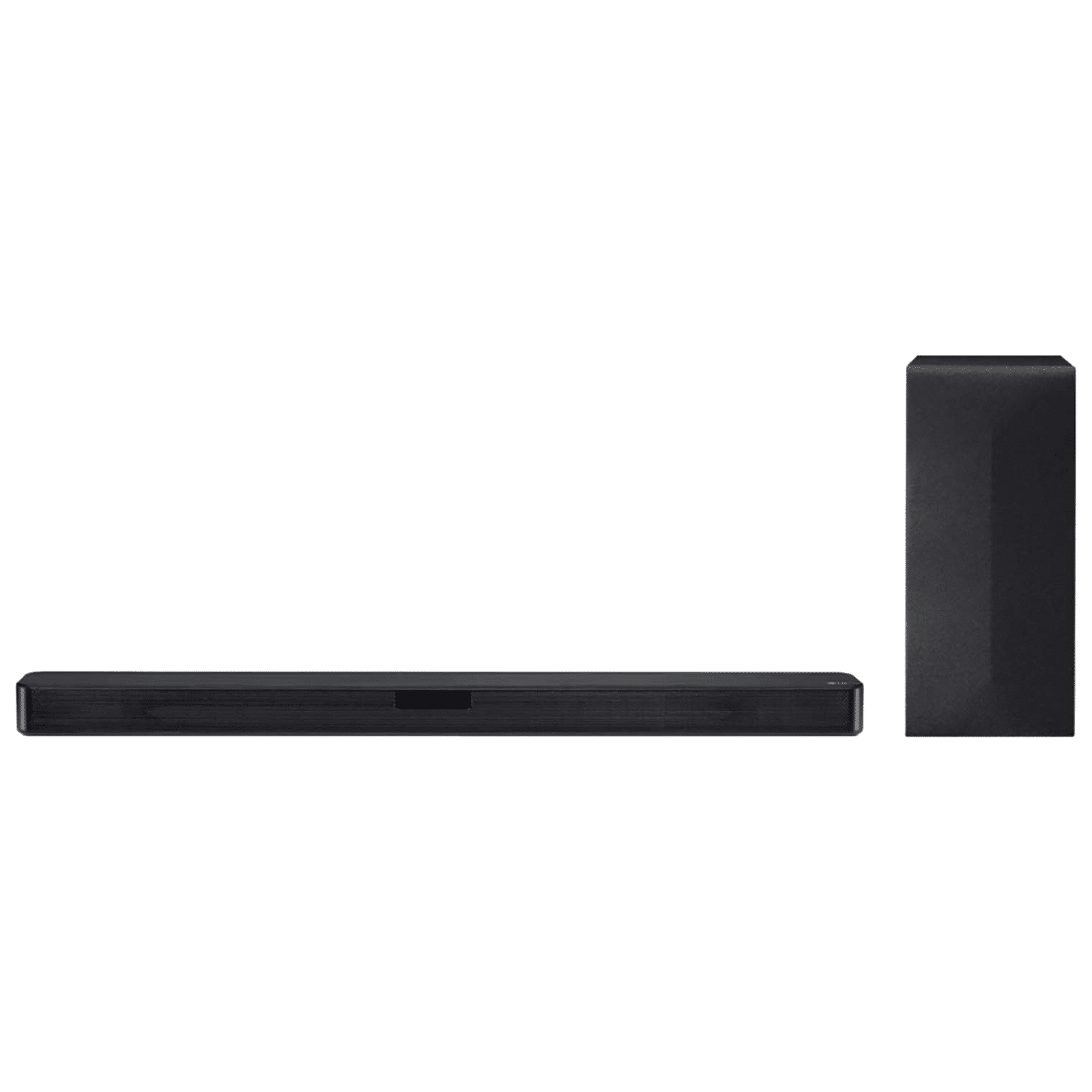 Lg sound bar store switches to bluetooth